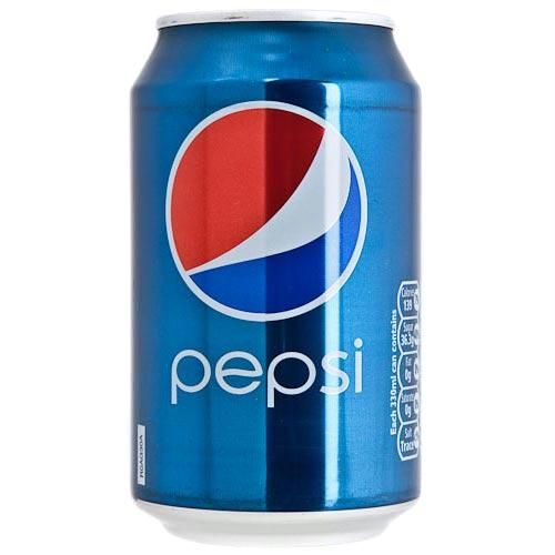  Kutu Pepsi